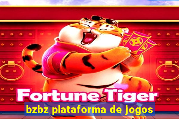 bzbz plataforma de jogos